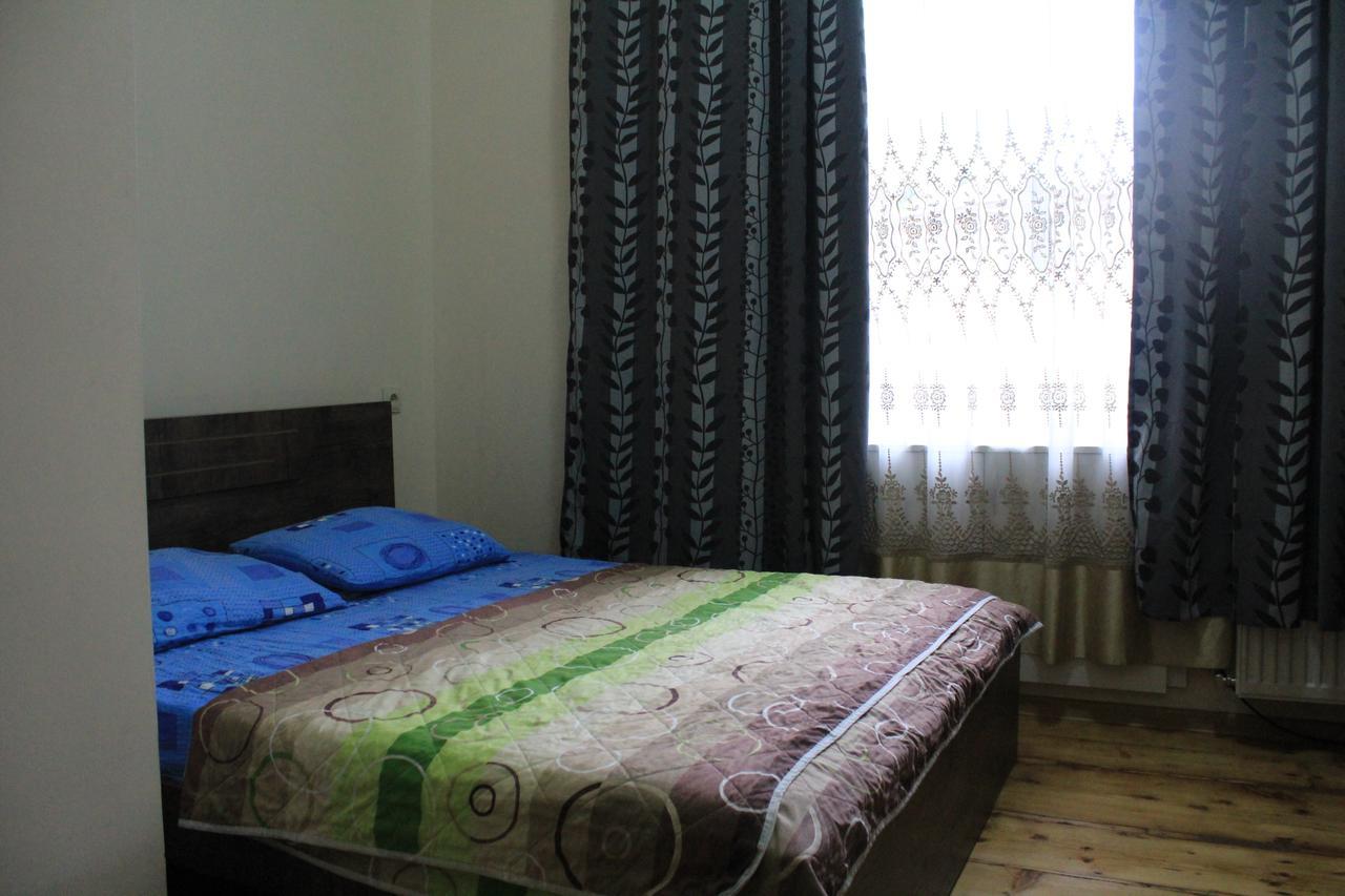 Guesthouse Nati-Natia Tbilisi Bagian luar foto